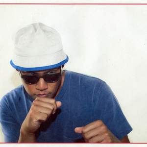 Vex Ruffin Promo Photo