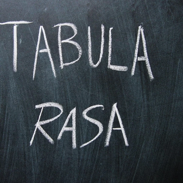 Tabula Rasa program image