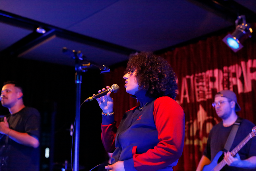 MUDRAT Live at RRR 11