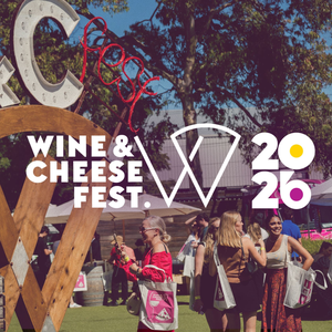 Wine and Cheese Fest
