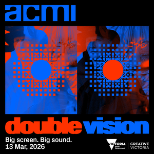 Double Vision-ACMI