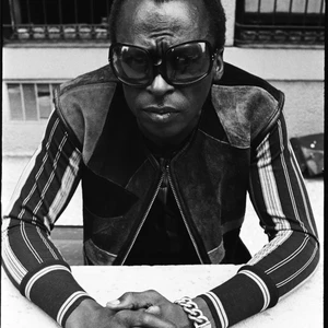 Miles Davis