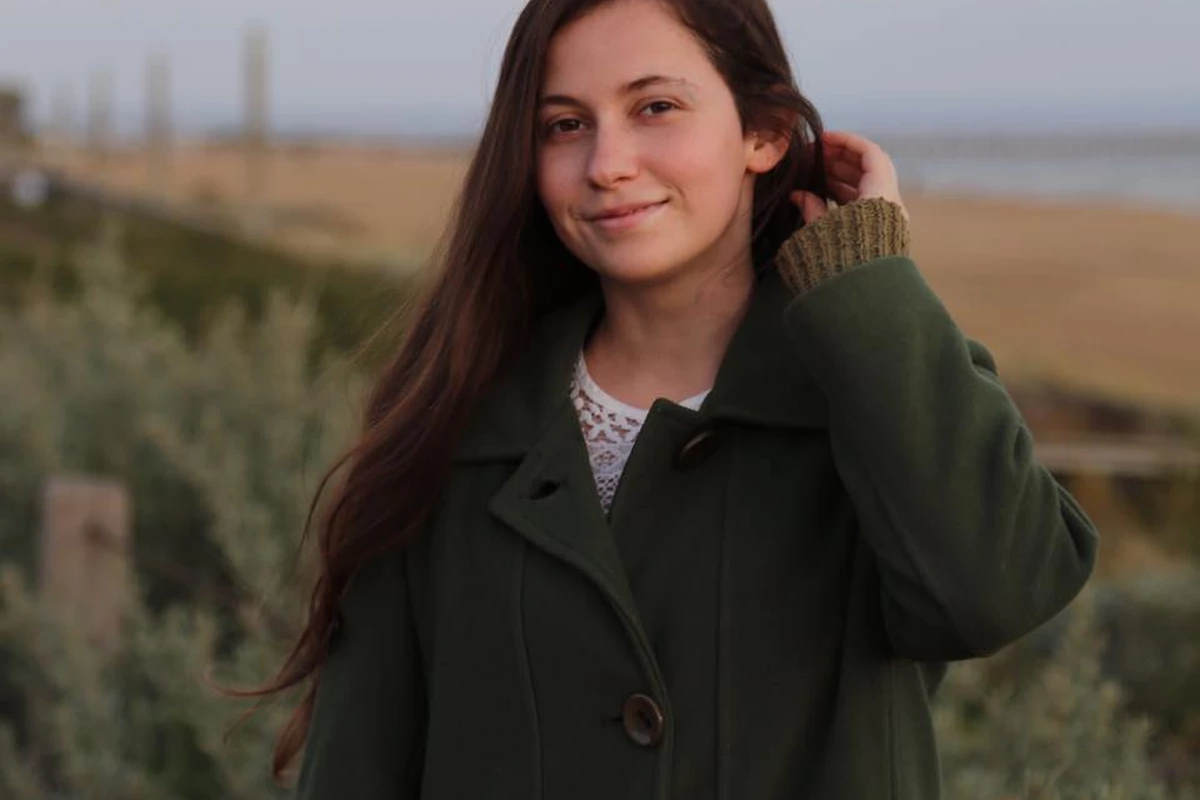 Krystal De Napoli Presenter Image