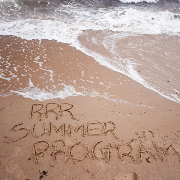 RRR Summer Program Generic 2020