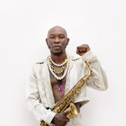 Seun Kuti