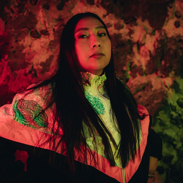 Banksia: Zapotec Rapper Mare Advertencia on Storytelling and Collaboration