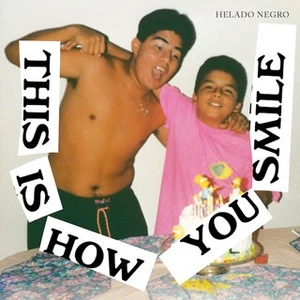 Helado Negro