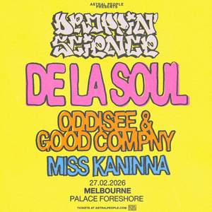 De-La-Soul-Droppin'-Science 2026