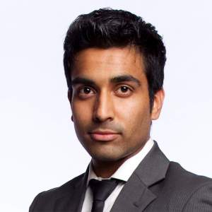 Dr Sharma