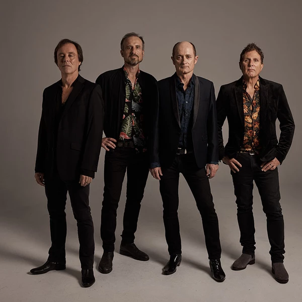 Hoodoo Gurus