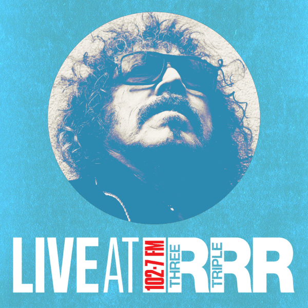April Live at RRR announce