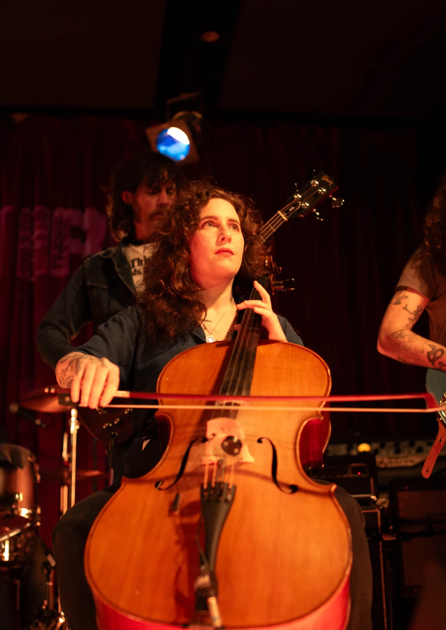 Watty Thompson Live at RRR 3