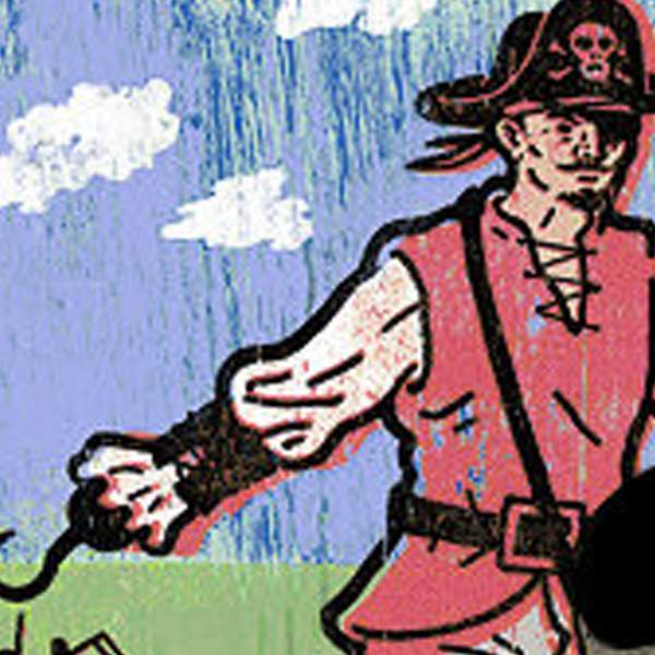 The Golden Age of Piracy feature image