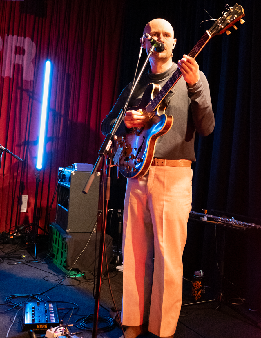 Mildlife Live at RRR 6