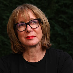 Professor Mary-Louise McLaws