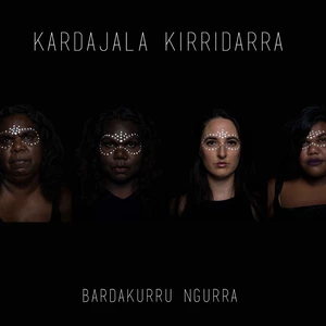Kardajala Kirridarra - Kardajala Kirridarra