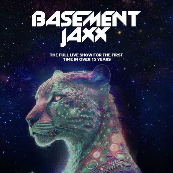 Basement Jaxx