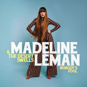 Madeline Leman & The Desert Fools