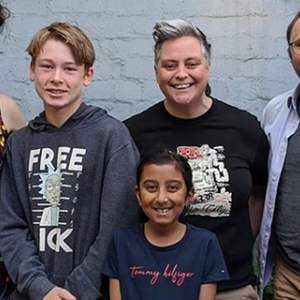 Children of the Evolution on Breakfasters