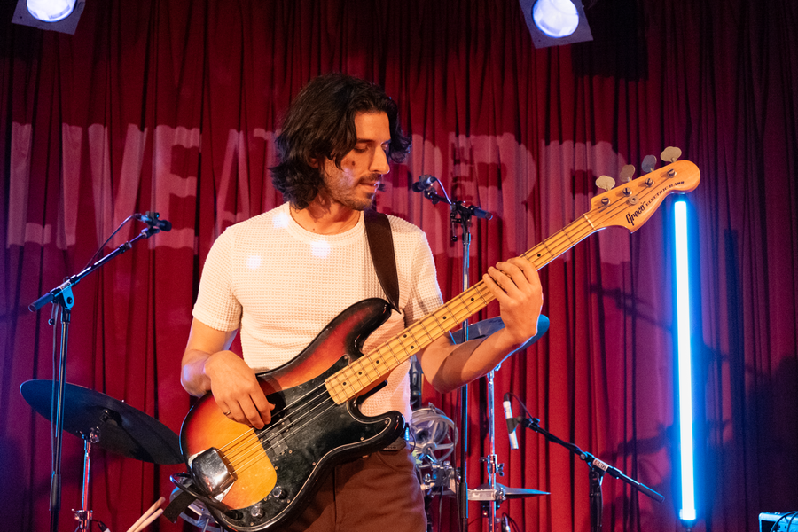 Mildlife Live at RRR 4