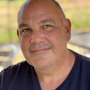 Lyndon Ormond-Parker