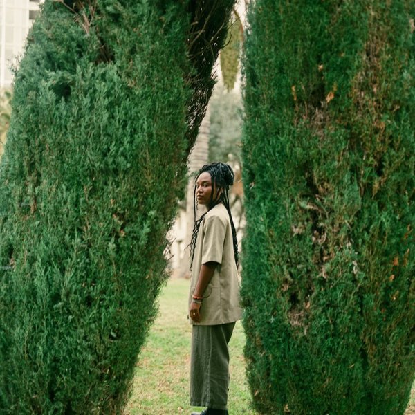 Banksia: Niecy Blues on Gospel, Expression and Music as an Archive