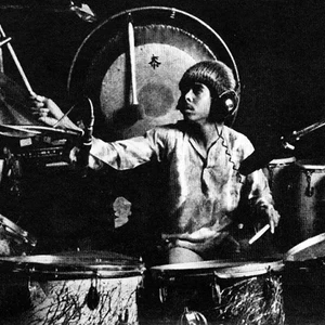 James Gadson