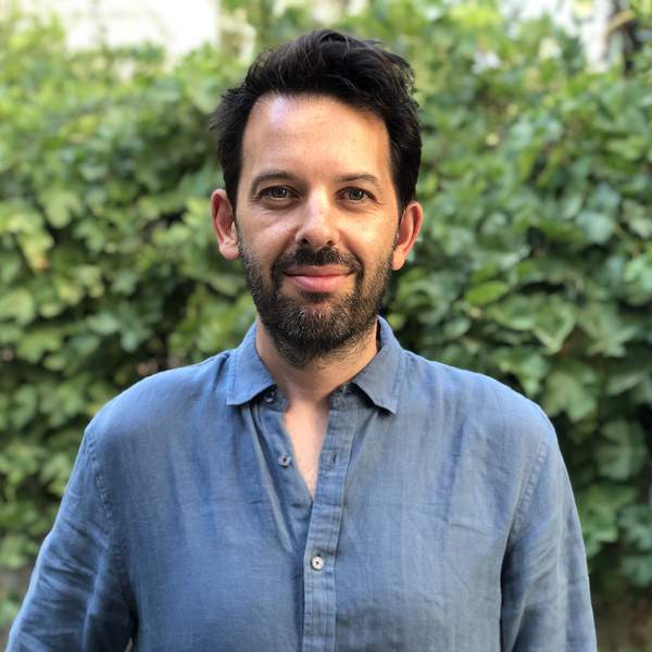 Antony Loewenstein