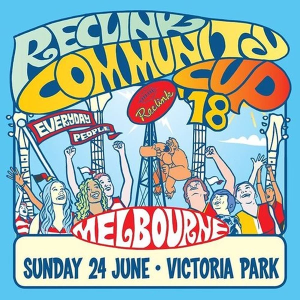 Community Cup