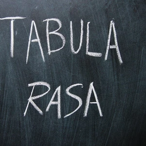 Tabula Rasa program image