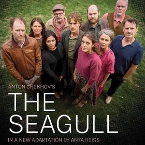 The Ravens Theatre Company - The Seagull