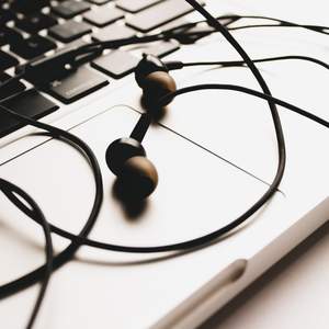 Headphones image