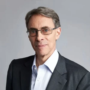 Kenneth Roth