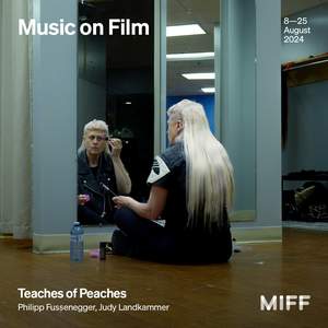 MIFF Music on Film 2024