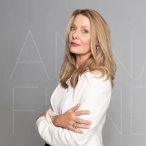 Anna Funder