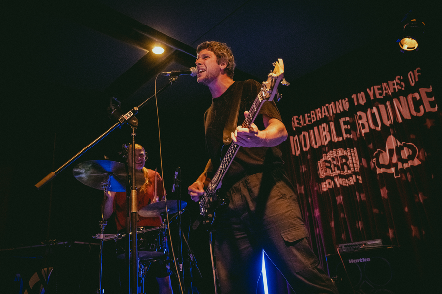 Double Bounce 10 Years 19