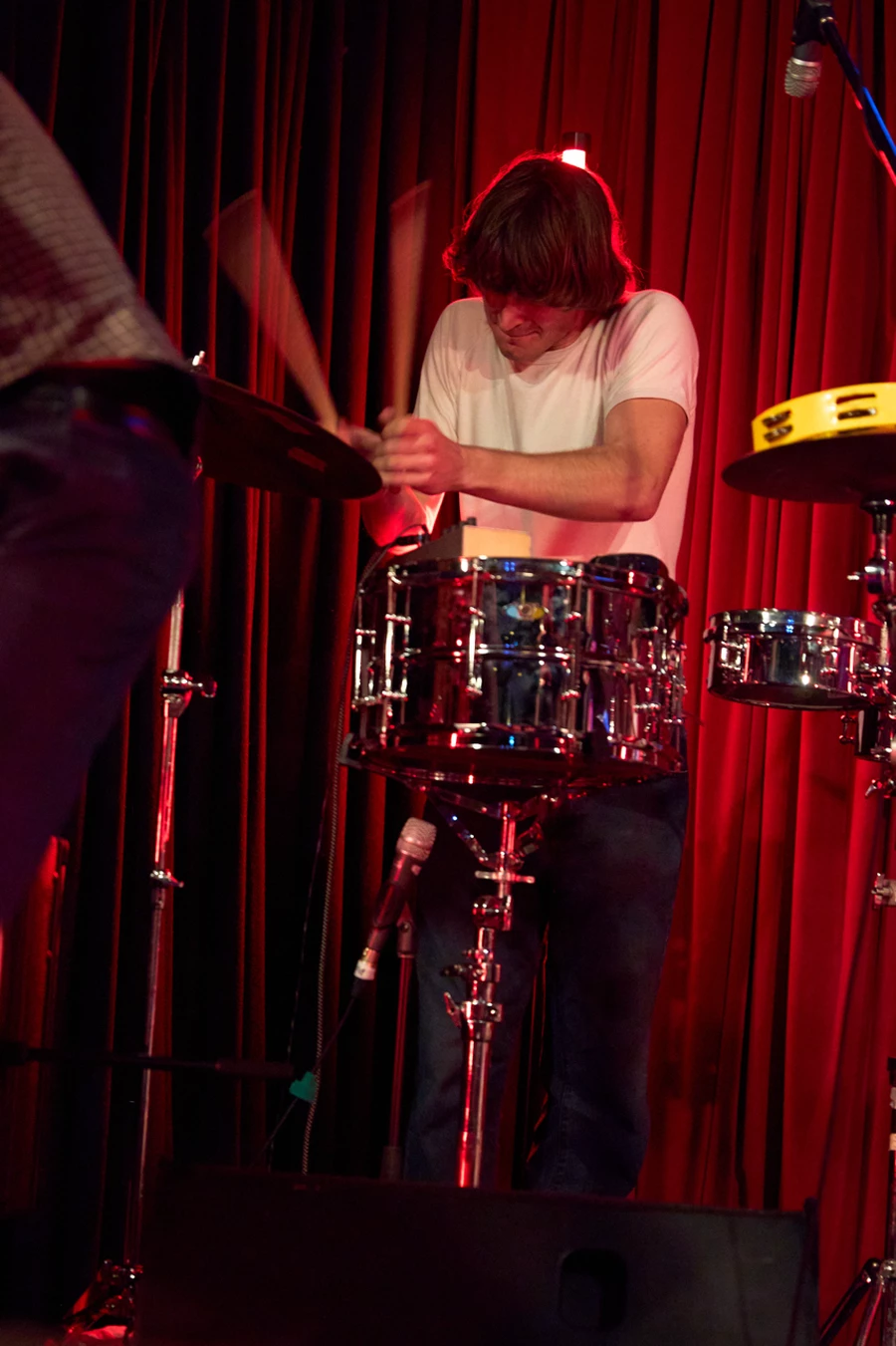 Gut Health Live at RRR 11