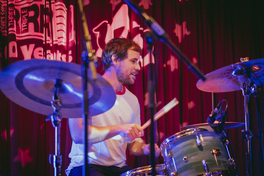 Double Bounce 10 Years 11