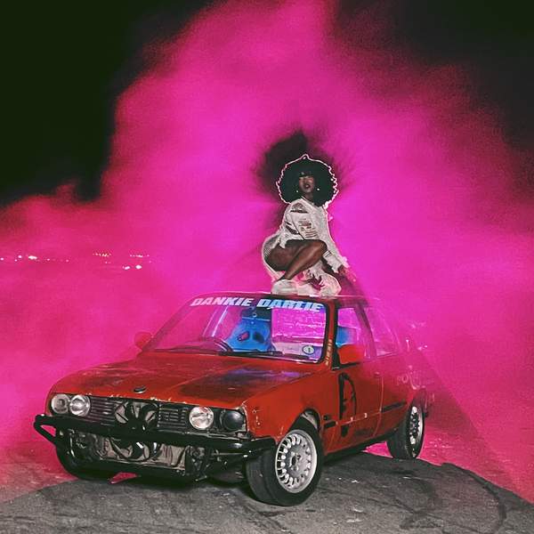mooncar