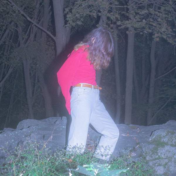 Common Holly Album Cover