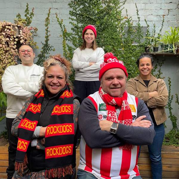 Community Cup 2022