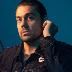 Dan Sultan