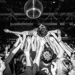 Tropical Fuck Storm Live Photo
