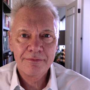 Bill Bowtell