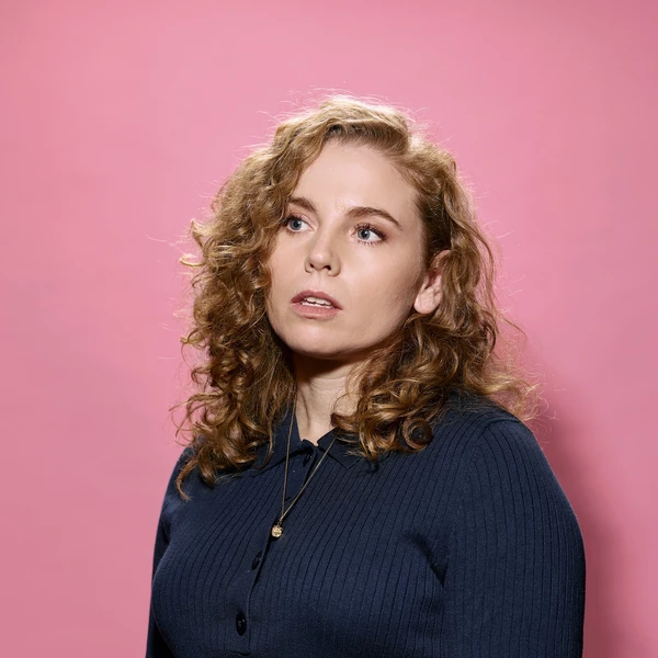 Bronwyn Kuss