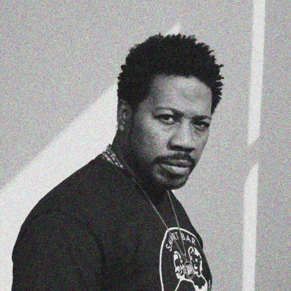 ron trent