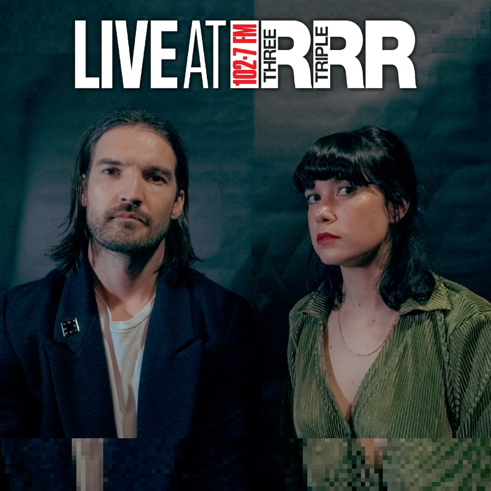 Live at RRR: Party Dozen