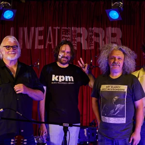 Brown Spirits Live at RRR 1