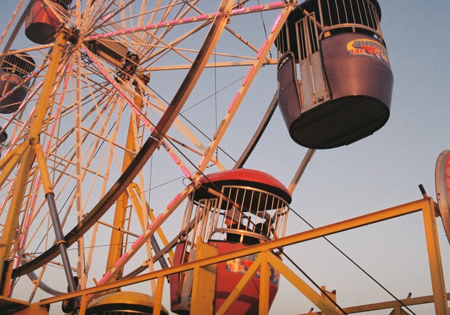 Golden Plains 2019 Gallery 03