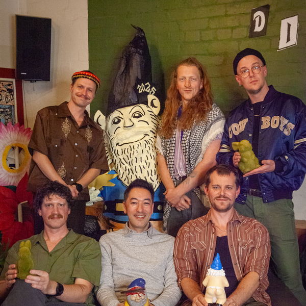 Surprise Chef Live at RRR 1